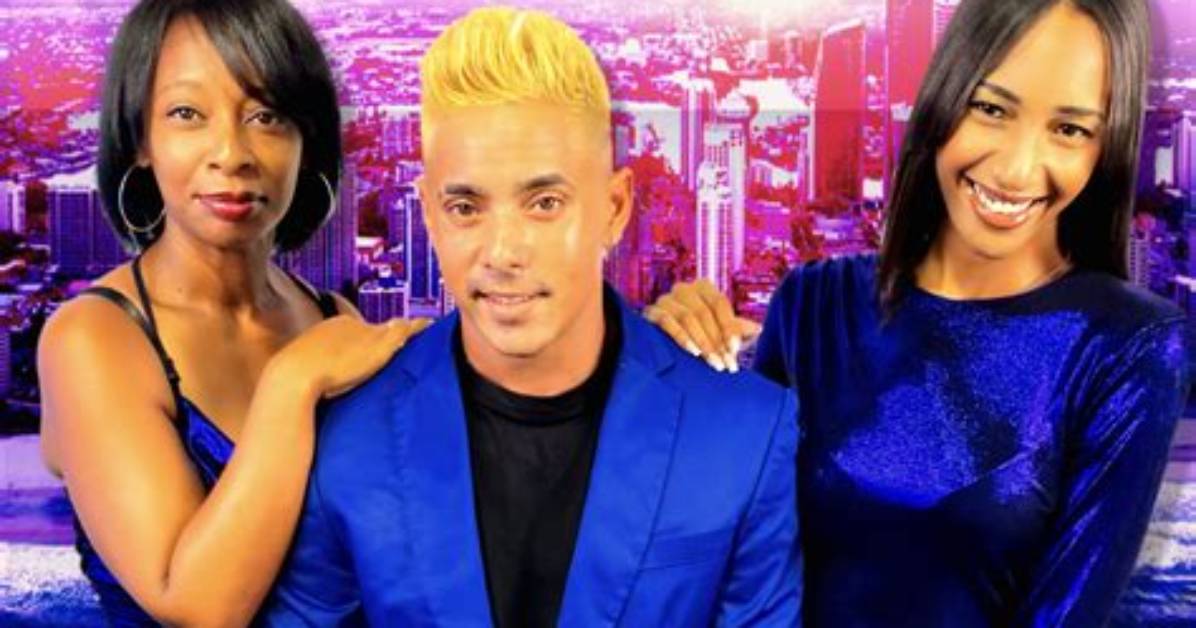 Funky Town: the Ultimate Throwback Dance Video