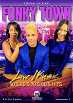 Funky Town: the Ultimate Throwback Dance Video