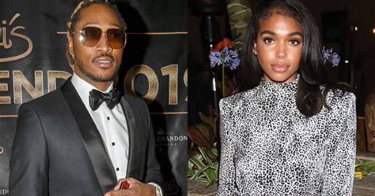 Future & Lori Harvey Post Same Malibu Beach Pics & Spark Dating Rumors – Hollywood Life