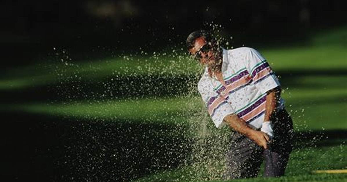 Fuzzy Zoeller Bio, Wiki, Age, Height, Net Worth, Wife, Family, Golfer