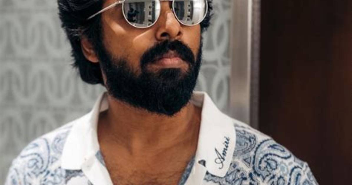 G. V. Prakash Kumar