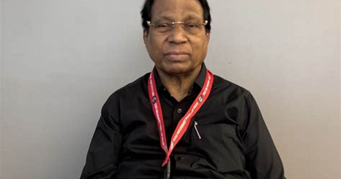 G. Viswanathan