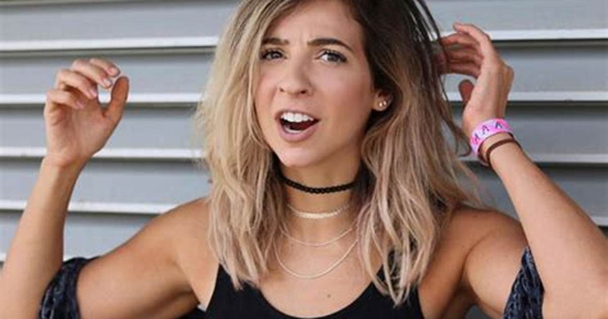 Gabbie Hanna’s Net Worth, Fact, Career, Awards, Biography & Life Story