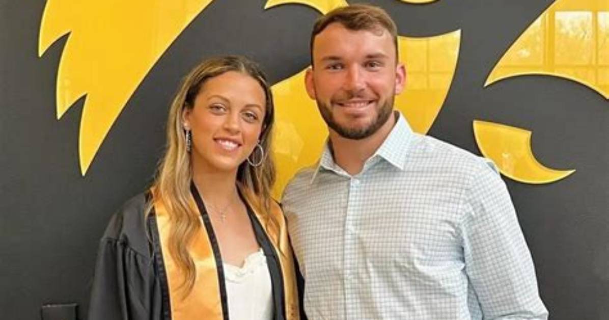 Gabbie Marshall's Wedding: Inside the Stunning Ceremony