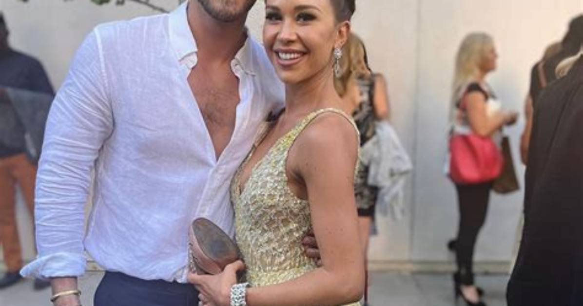 Gabby Windey & Erich Schwer End Engagement After Less Than 2 Months – Hollywood Life