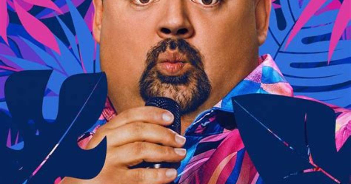 Gabriel Iglesias's Marital Journey: an Exploration of the Comedian's Relationships