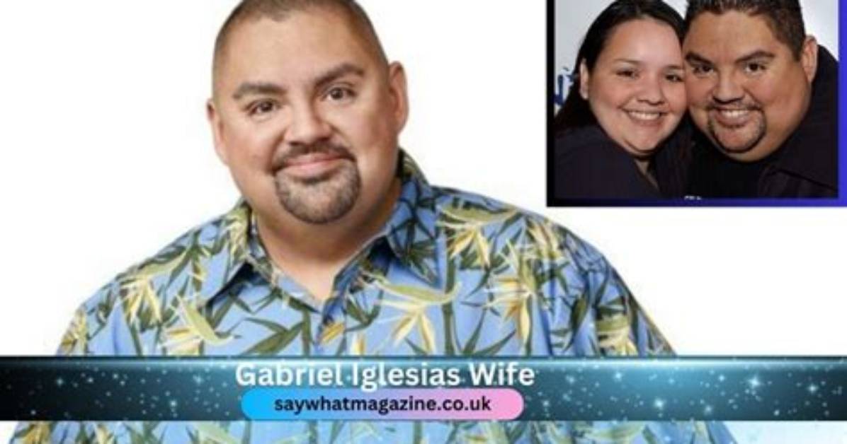 Gabriel Iglesias's Marital Status: Is He Taken?