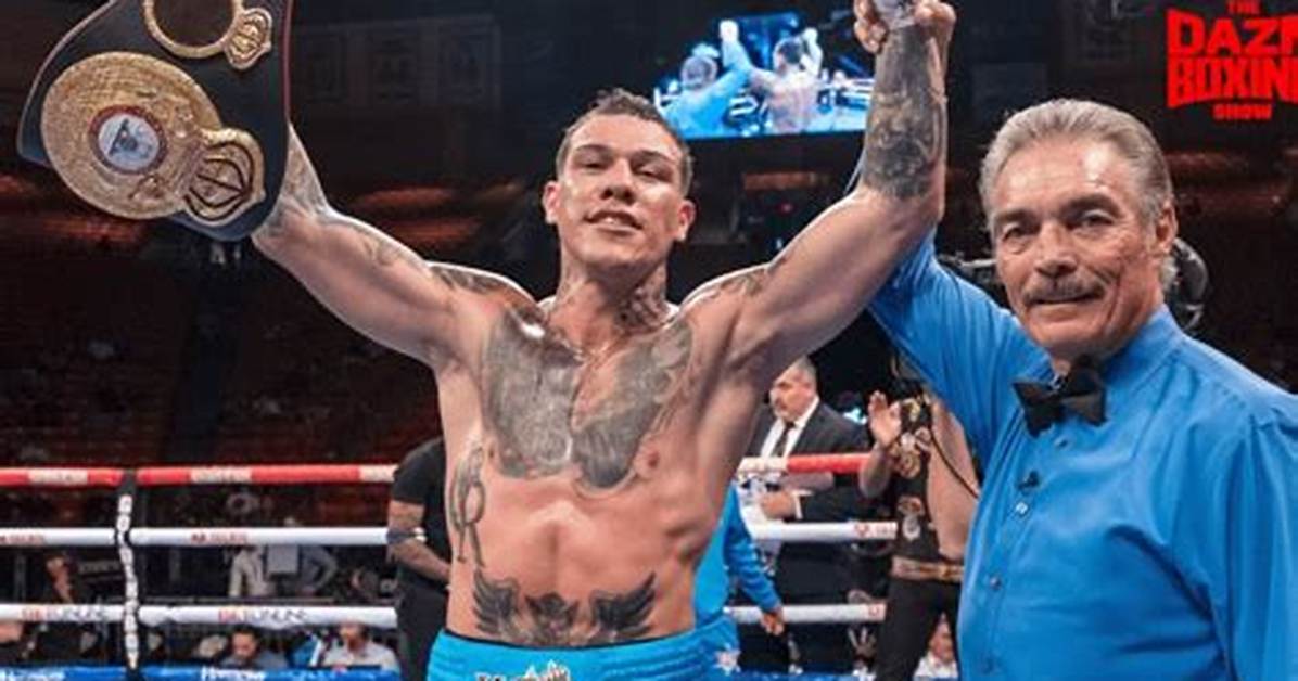 Gabriel Rosado