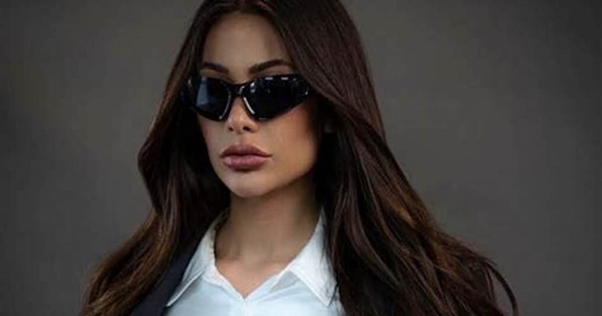 Gabriela Cavallin Biography, Education, Career, Controversies, and Net Worth