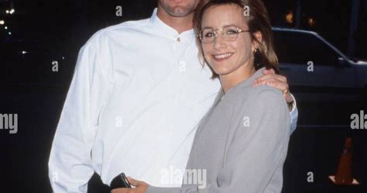 Gabrielle Carteris Husband Charles Isaacs, More Net Worth and Age Kids