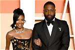 Gabrielle Union & Dwyane Wade Snuggle at Boris Kodjoe’s Birthday Party – Hollywood Life