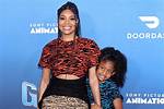 Gabrielle Union Gushes over Daughter Kaavia’s ‘Stone-Faced’ Expression in Cute Video