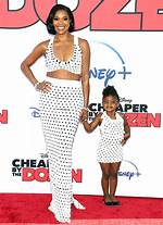 Gabrielle Union’s Daughter Wears Adorable ‘Little Mermaid’ Costume – Hollywood Life