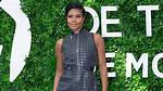 Gabrielle Union Wears Mesh Mini Dress & Flaunts Toned Legs in Monaco – Hollywood Life