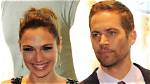 Gal Gadot and Paul Walker: a Tragic Hollywood Love Story