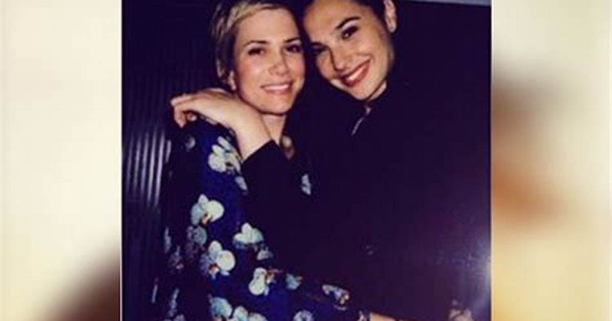 Gal Gadot Teases Possible Romance with Kristen Wiig’s Character in ‘Wonder Woman 1984’