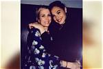 Gal Gadot Teases Possible Romance with Kristen Wiig’s Character in ‘Wonder Woman 1984’
