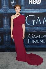 ‘Game of Thrones’ Red Carpet Pics — Nyc Season 4 Premiere