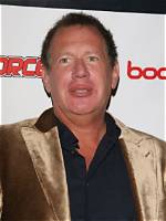 Garry Shandling — Pics