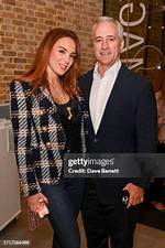 Garth Ritchie Wife: Who Is Natacha Tannous?
