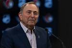 Gary Bettman
