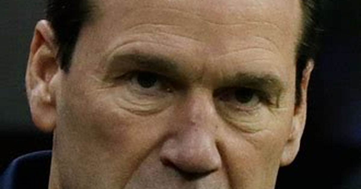 Gary Kubiak – Hollywood Life