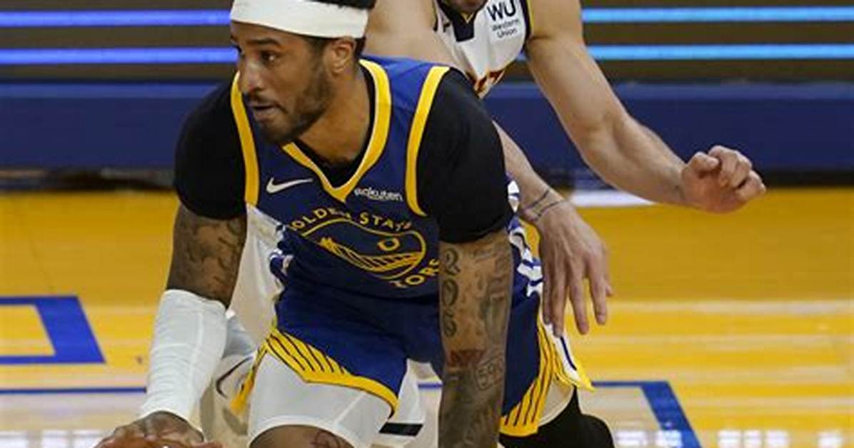 Gary Payton Ii Salary, Net Worth, Height, Dad, Team, Released, Instagram, Contract, High School