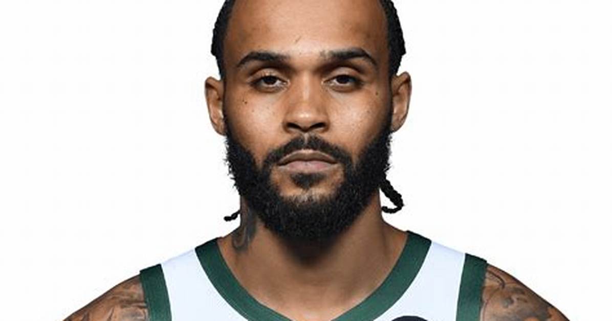Gary Trent Jr.