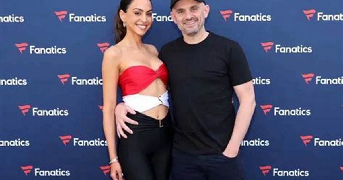 Gary Vaynerchuks Wife: Is He in a Relationship with Mona Vand After Divorce with Lizzie Vaynerchu