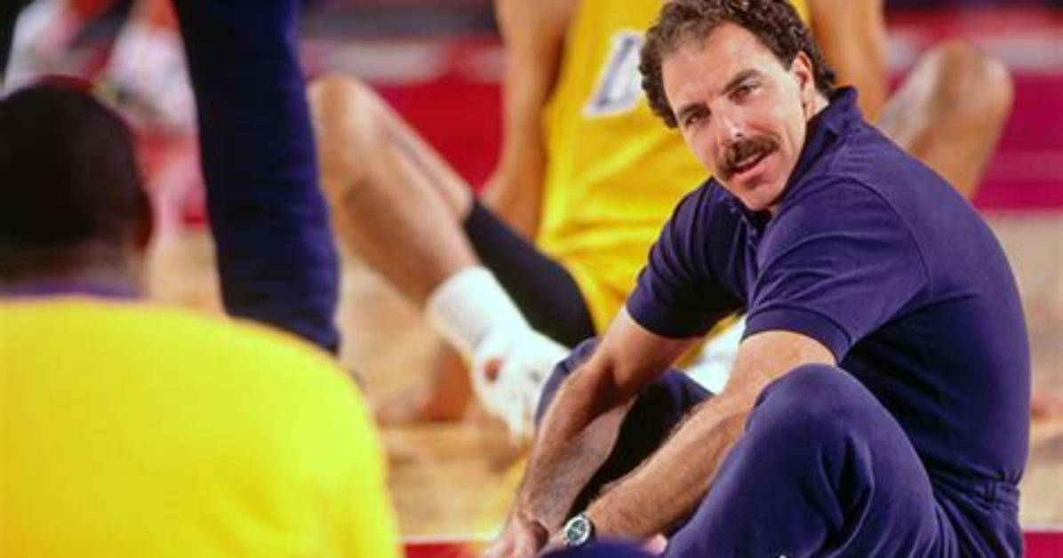 Gary Vitti: a Legendary Physical Therapist