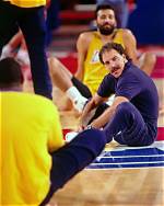 Gary Vitti: a Legendary Physical Therapist