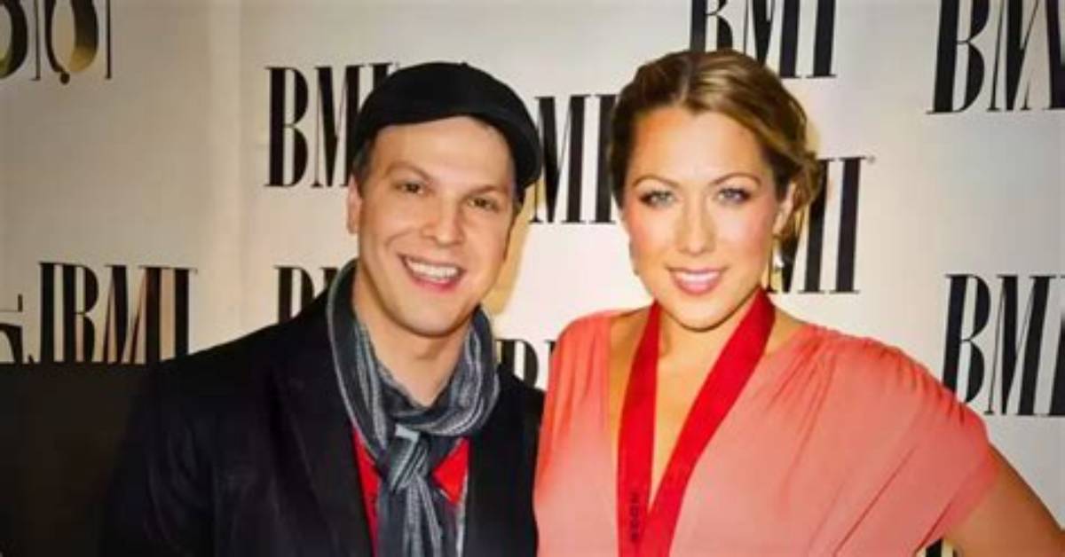 Gavin Degraw's Ex-Wife: Who Is She?