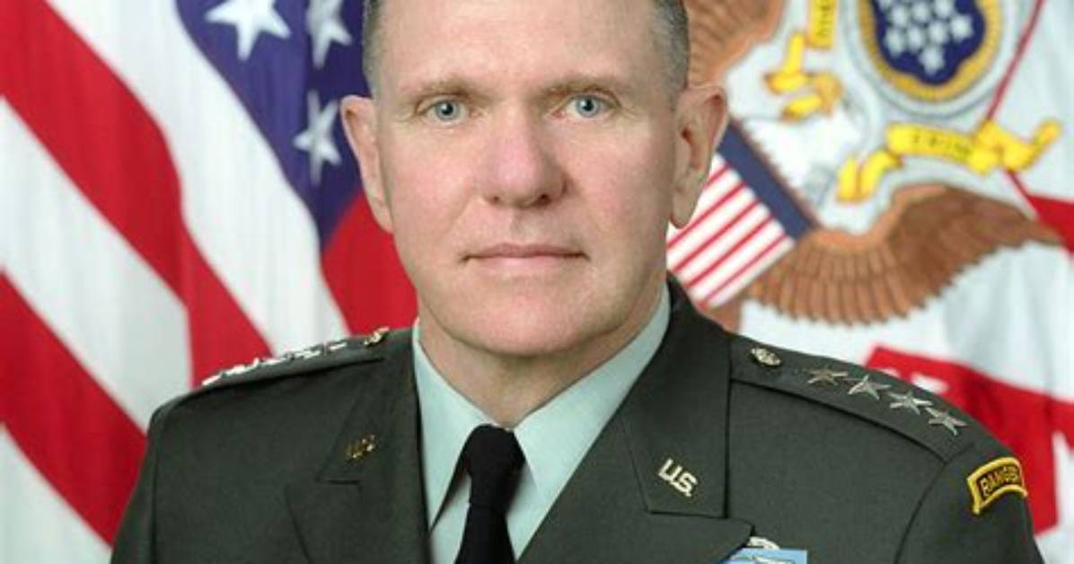 Gen Jack Keane Wiki Age, Biography, Children