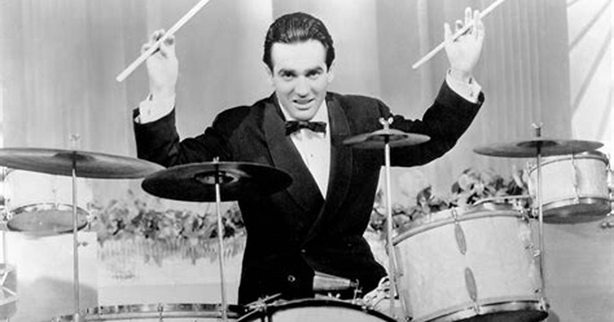 Gene Krupa