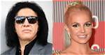 Gene Simmons Supports Britney Spears Amid Legal Drama with Dad Jamie: ‘She Earned Her Money’
