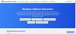 Generate British Addresses Effortlessly with Our Quick and Easy Generator