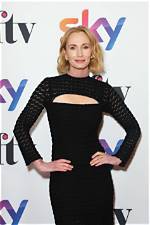 Genevieve O’reilly