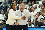 Geno Auriemma