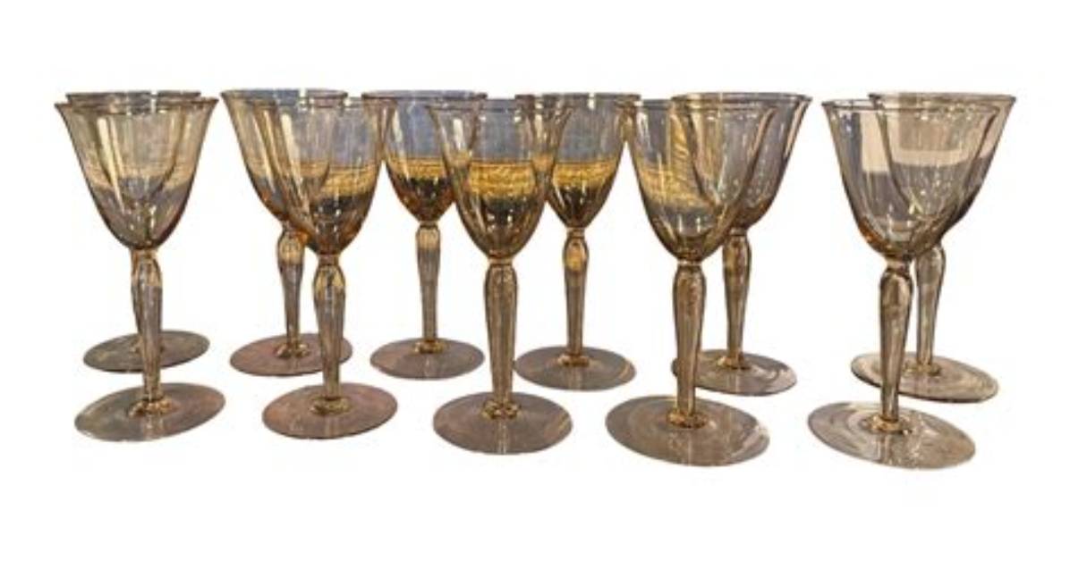 Georg Gauger: Renowned Glassblower and Artist