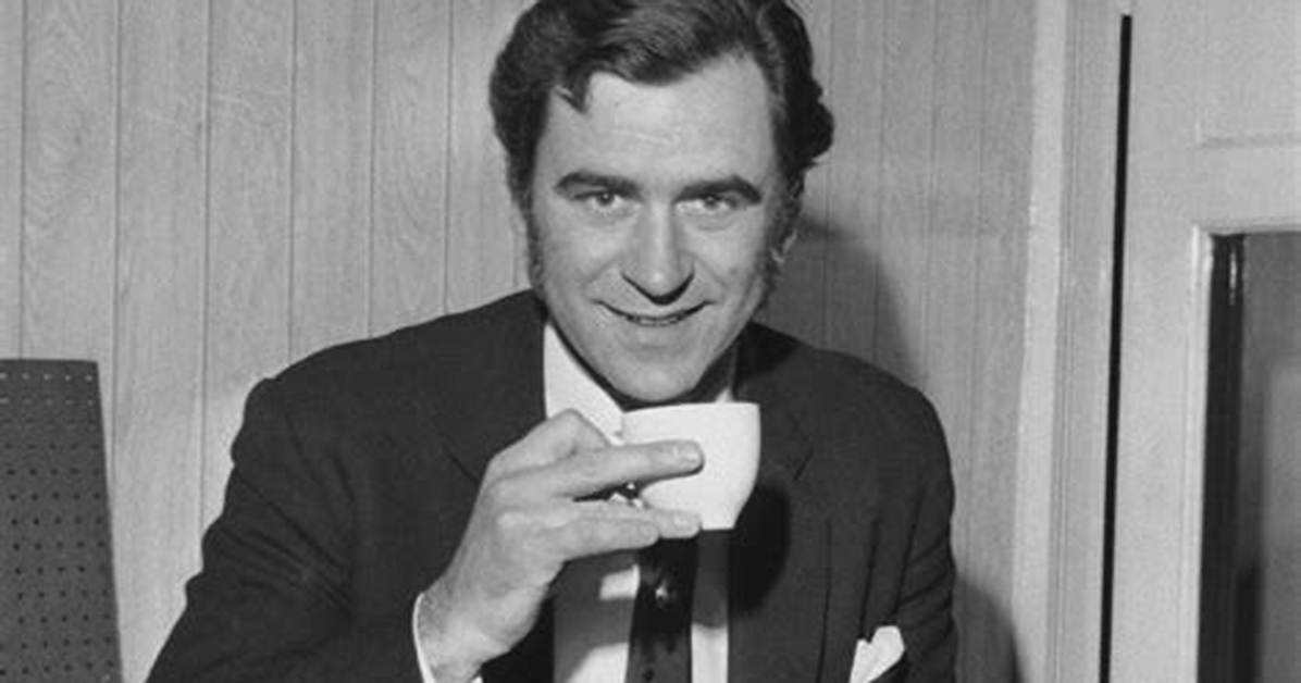 George Baker