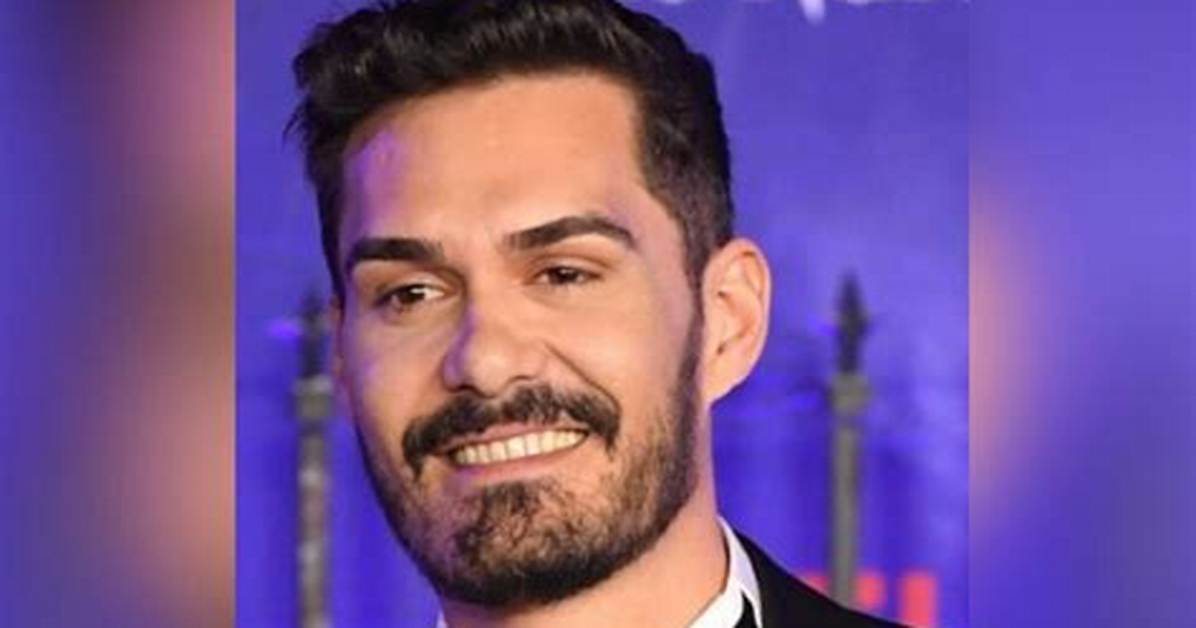 George Burcea- Wiki, Age, Wife, Net Worth, Ethnicity, Career ·