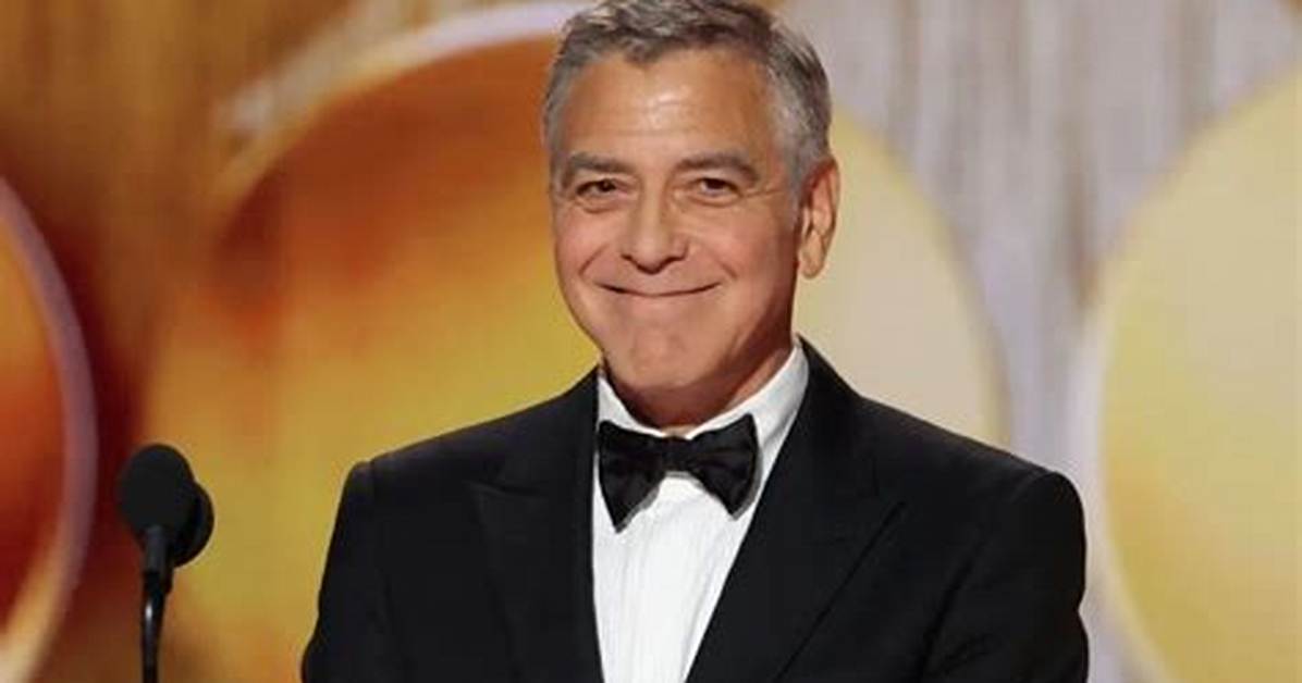George Clooney Jokes That He Wants to Be ‘Out of It’ When Daughter Ella, 5, Start Dating