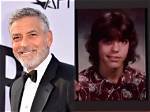 George Clooney Reveals He Had Bell’s Palsy as a Teenager – Hollywood Life