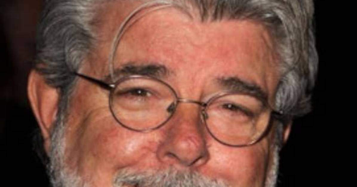 George Lucas – Hollywood Life