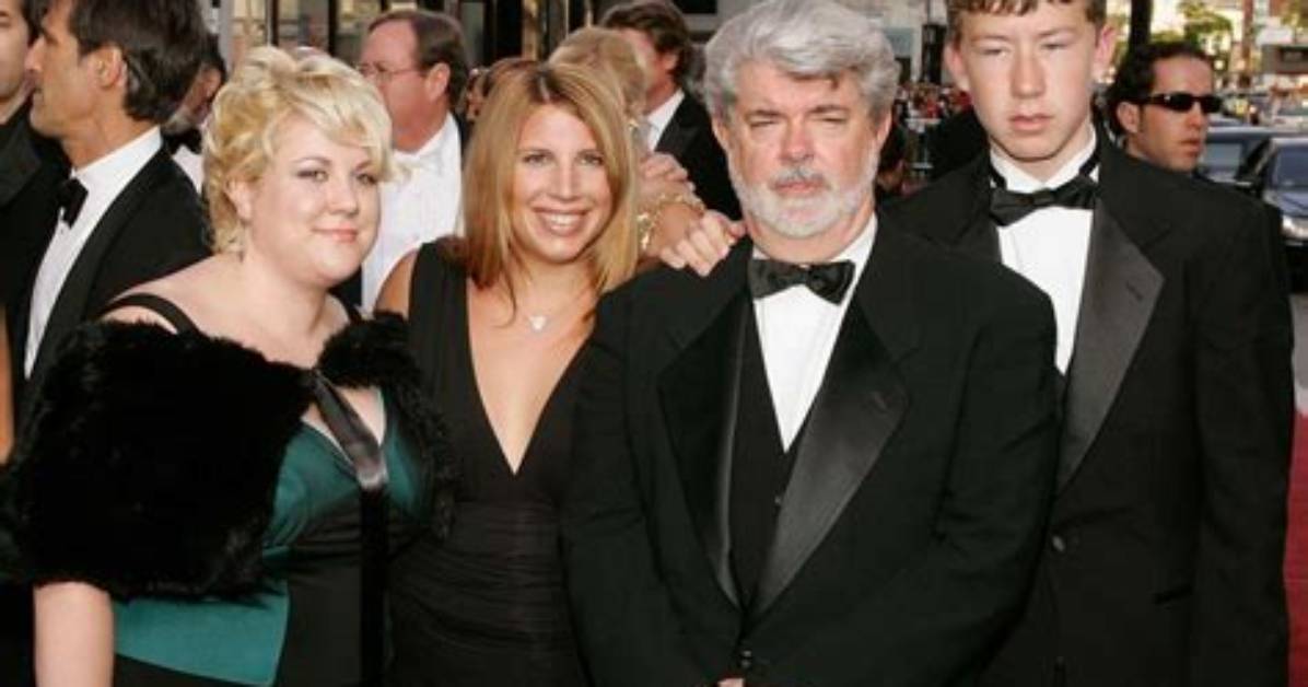 George Lucas Kids