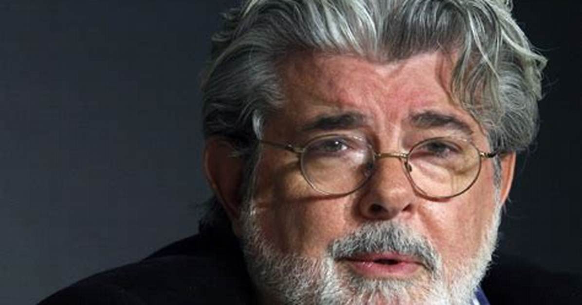 George Lucas: Wife, Net Worth, Tattoos, Smoking & Body Facts