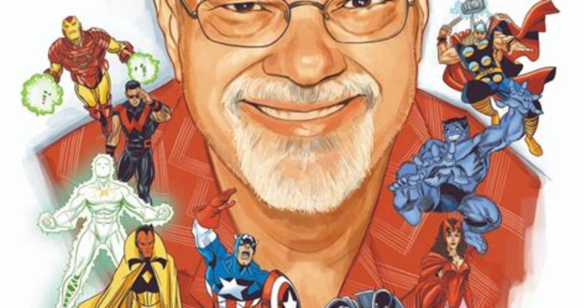 George Perez