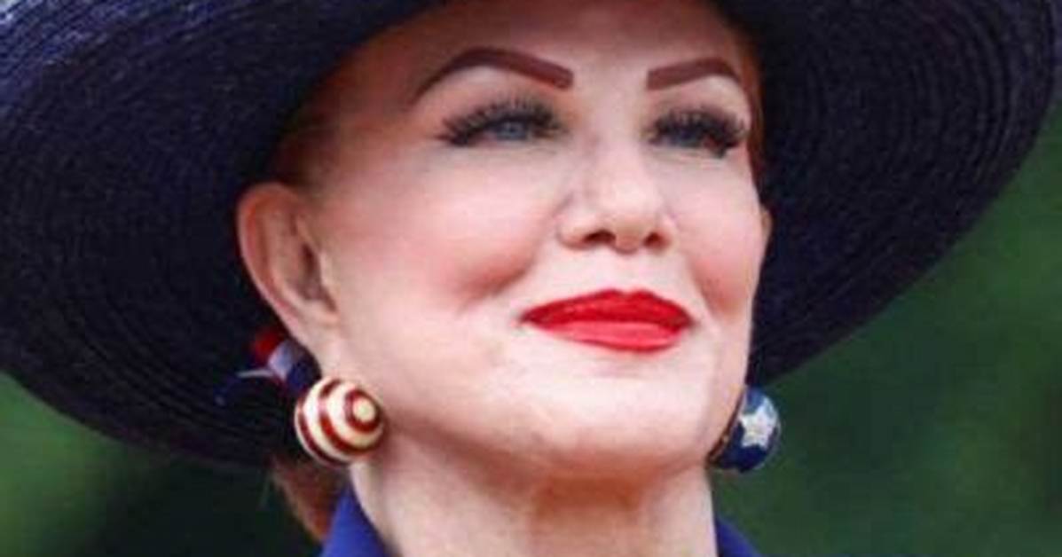 Georgette Mosbacher- Wiki, Age, Ethnicity, Husband, Height, Net Worth, Career