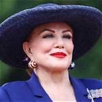 Georgette Mosbacher- Wiki, Age, Ethnicity, Husband, Height, Net Worth, Career