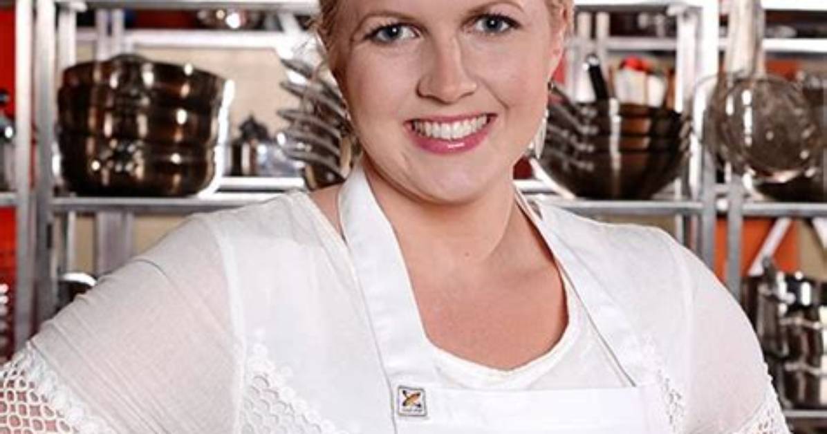 Georgia Barnes